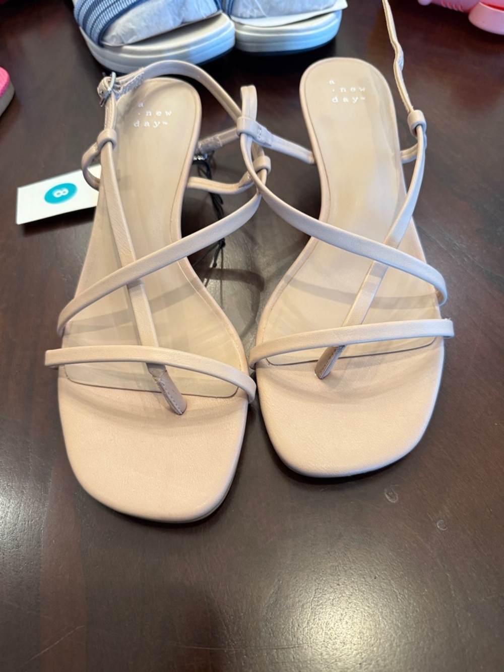 Target NEW DAY SHOES - Picture 2 of 3